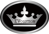 evolution logo small