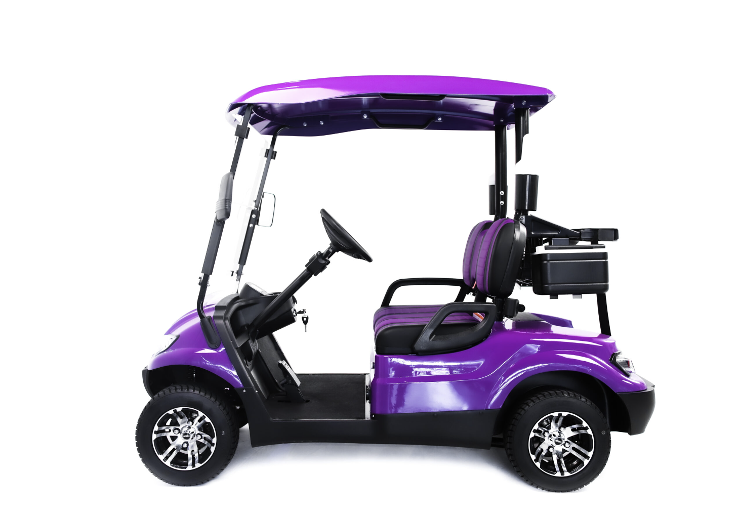 Icon i20 - Phoenix Arizona Golf Carts