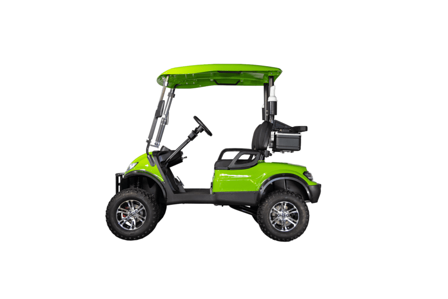 ICON i20 L - Phoenix Arizona Golf Carts