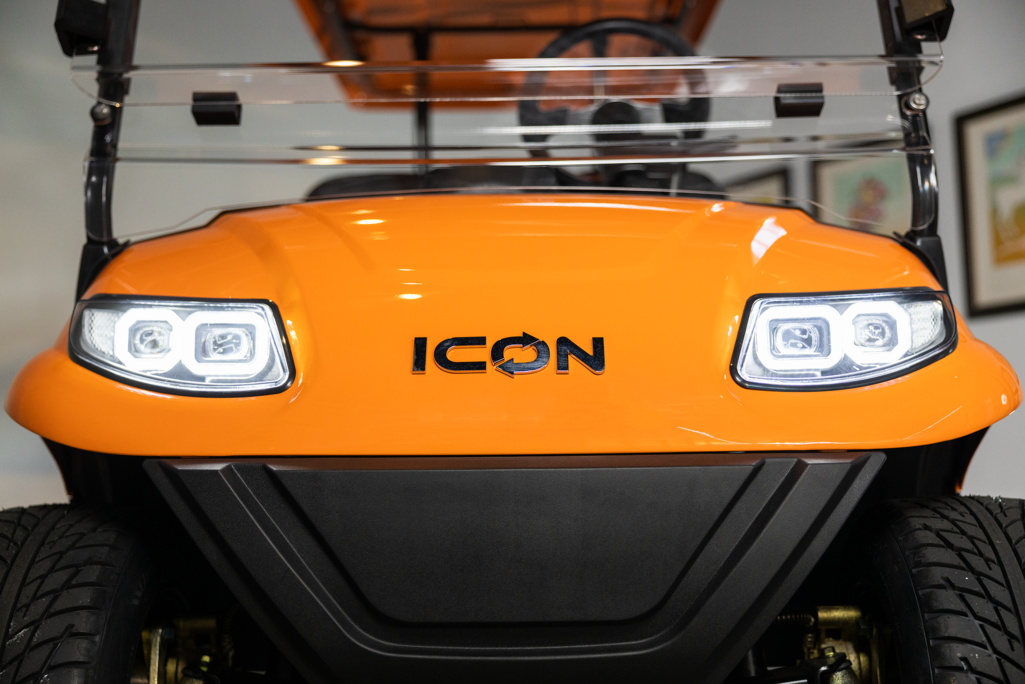 ICON3 orange 9