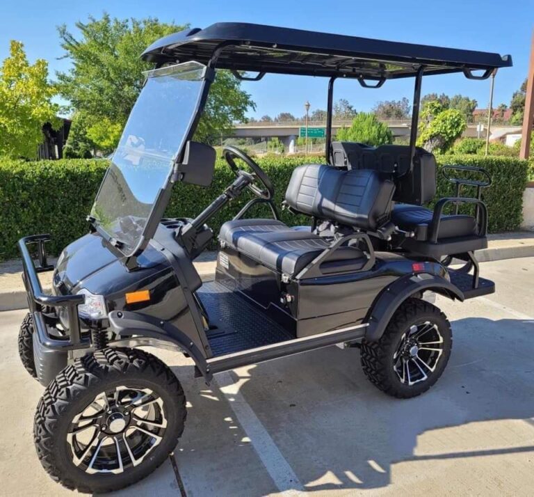 Golf Cart Rentals - Phoenix Arizona Golf Carts