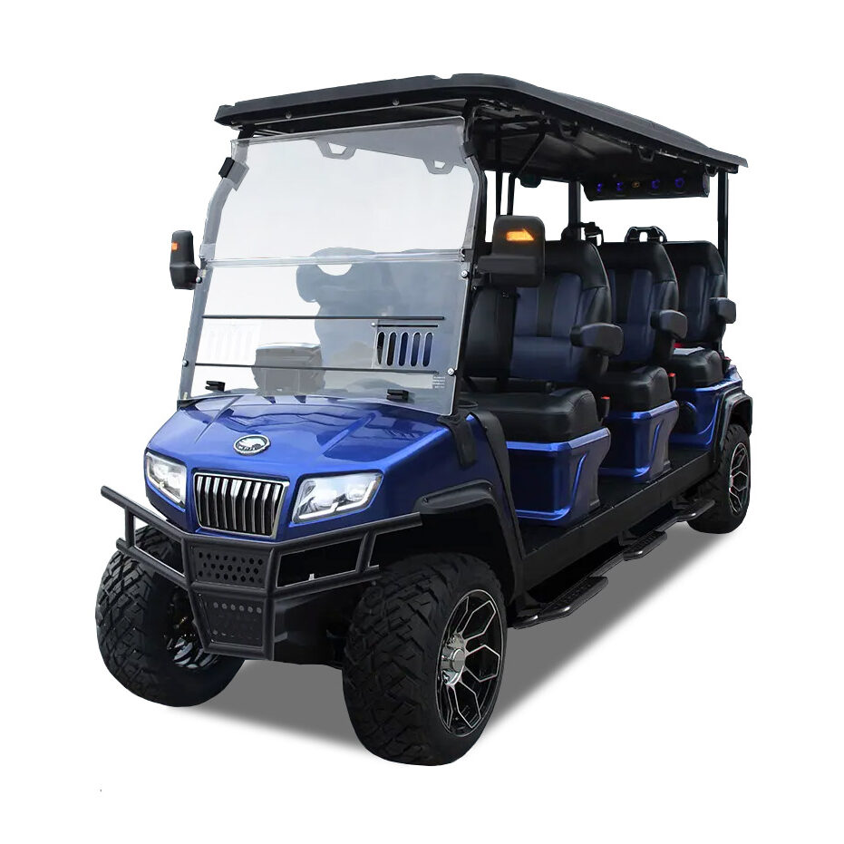 Evolution D5 Maverick-6 - Phoenix Arizona Golf Carts