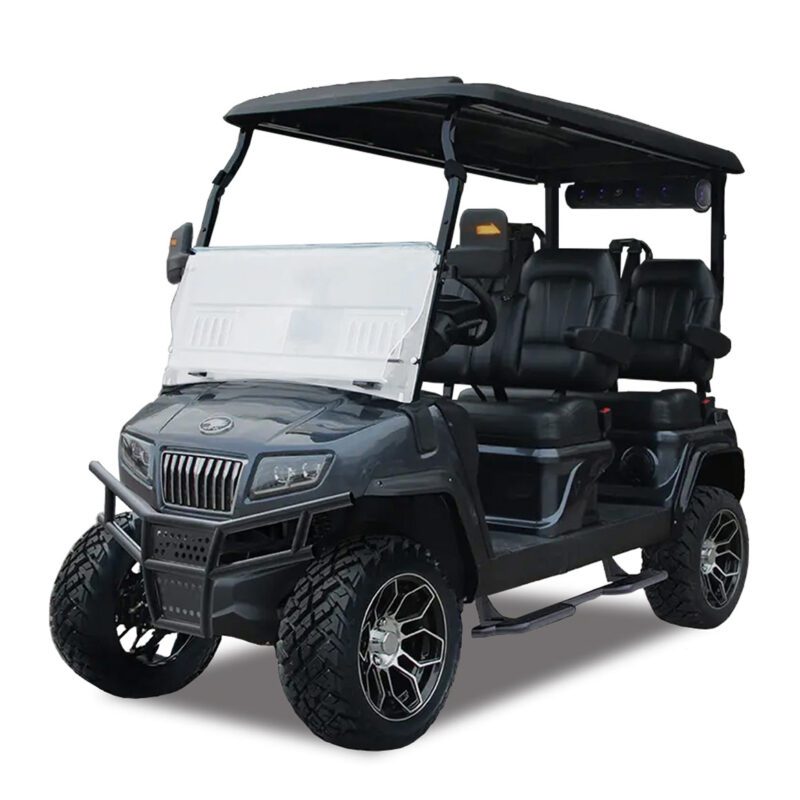 Pricesheet Evolution Phoenix Arizona Golf Carts