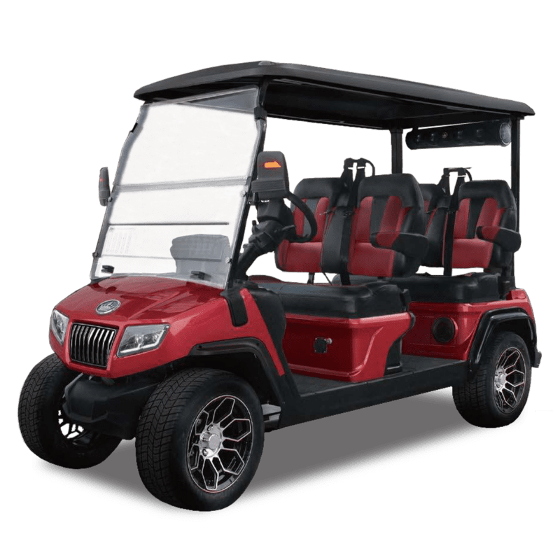 Pricesheet - Evolution - Phoenix Arizona Golf Carts