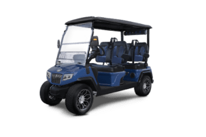 Evolution D5 Ranger-4 Golf Cart