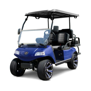 Evolution Classic-4 Golf Cart