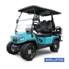 D5 RANGER 2 2 SKY BLUE