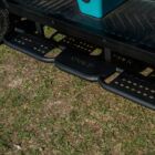 VenomEV Running Board