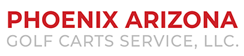 Phoenix Arizona Golf Carts