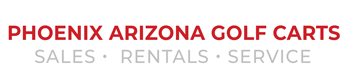 Phoenix Arizona Golf Carts